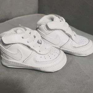 Nike Baby Boy shoes